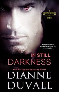 Review:  In Still Darkness by Dianne Duvall