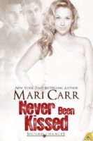 Review:  Never Been Kissed by Mari Carr