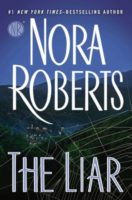 Review:  The Liar by Nora Roberts