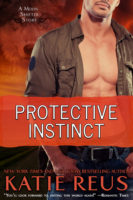 Review:  Protective Instinct by Katie Reus