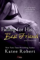 Review:  Falling for His Best Friend by Katee Robert