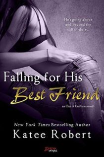 Review:  Falling for His Best Friend by Katee Robert