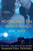 Review:  Moonlight on Nightingale Way by Samantha Young