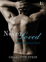 Review:  Never Loved by Charlotte Stein