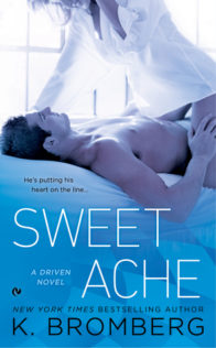 Review:  Sweet Ache by K. Bromberg