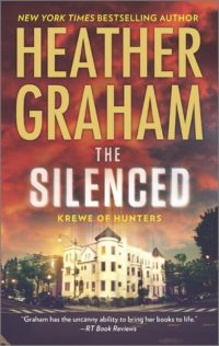 Review:  The Silenced by Heather Graham