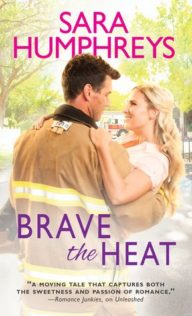 Review:  Brave the Heat by Sara Humphreys