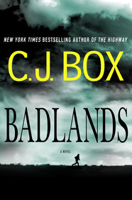 Review:  Badlands by C.J. Box