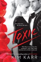 Review:  Toxic by Kim Karr