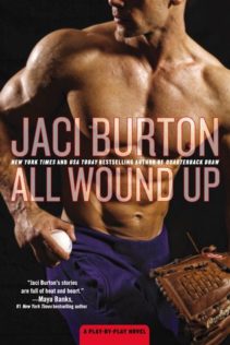 Review:  All Wound Up by Jaci Burton