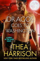 Review:  Dragos Goes to Washington by Thea Harrison