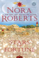 Review:  Stars of Fortune by Nora Roberts