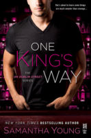 Review:  One King’s Way by Samantha Young