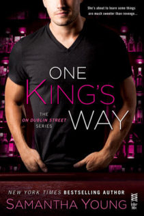 Review:  One King’s Way by Samantha Young