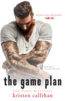 Review:  The Game Plan by Kristen Callihan