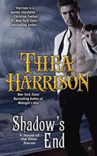 Review:  Shadow’s End by Thea Harrison