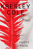Review:  Sweet Ruin by Kresley Cole