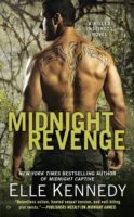 Review:  Midnight Revenge by Elle Kennedy