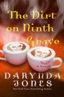 Review:  The Dirt on Ninth Grave by Darynda Jones