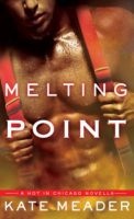 Review:  Melting Point by Kate Meader