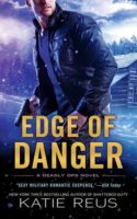 Review:  Edge of Danger by Katie Reus