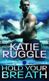 Review:  Hold Your Breath by Katie Ruggle