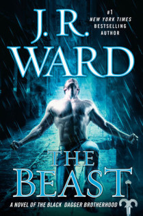 Review:  The Beast by J.R. Ward