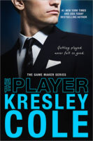 Review:  The Player by Kresley Cole