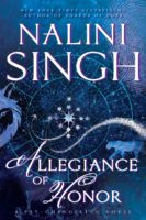 Review:  Allegiance of Honor by Nalini Singh