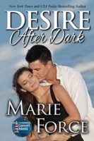 DNF Review:  Desire After Dark by Marie Force