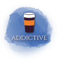addictive