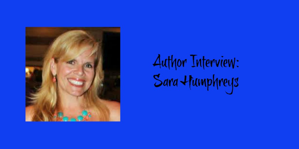 Author Interivew