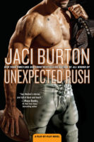 Review:  Unexpected Rush by Jaci Burton