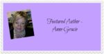 Interview with Anne Gracie – Author of Regency Historical Romances