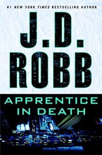 Review:  Apprentice in Death by J.D. Robb