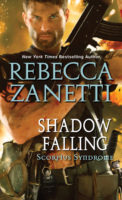 Review:  Shadow Falling by Rebecca Zanetti