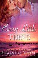 Review:  Every Little Thing by Samantha Young