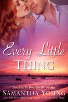 Review:  Every Little Thing by Samantha Young