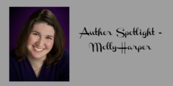 Author Spotlight – Molly Harper