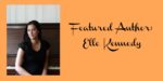 Interview with Author – Elle Kennedy
