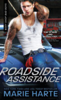 Review:  Roadside Assistance by Marie Harte