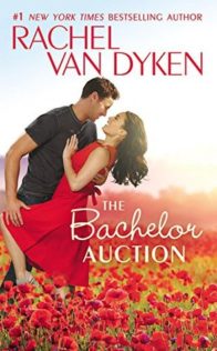 Review: The Bachelor Auction by Rachel Van Dyken Review: The Bachelor Auction by Rachel Van Dyken