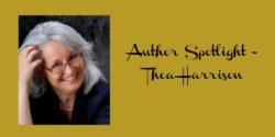 Author Spotlight – Thea Harrison