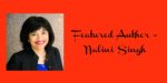 Giveaway and Spotlight on Author – Nalini Singh