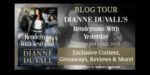 Spotlight/Guest Post – Rendezvous with Yesterday by Dianne Duvall