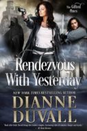 Review:  Rendezvous with Yesterday by Dianne Duvall