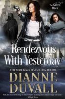 Review:  Rendezvous with Yesterday by Dianne Duvall