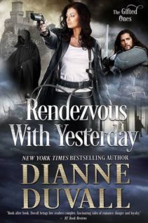 Review:  Rendezvous with Yesterday by Dianne Duvall