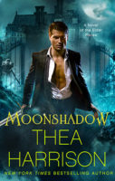 Review:  Moonshadow by Thea Harrison