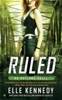 Review:  Ruled by Elle Kennedy